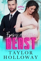 Baby and the Beast B0849Z2VB6 Book Cover