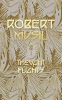 Thought Flights 1940625106 Book Cover