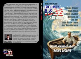 Eric Flint's 1632 & Beyond Issue #11 1962398269 Book Cover