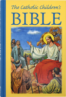 Catholic Children's Bible 0882710583 Book Cover