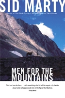 Men for the Mountains 0771056729 Book Cover