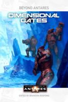 Beyond Antares: Dimensional Gates 0997094664 Book Cover