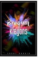 Broquin Kreyons B09PHJTFBV Book Cover