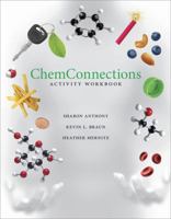 ChemConnections Activity Workbook 0393913058 Book Cover