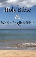 The COMPLETE World English Bible 1530978297 Book Cover