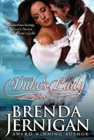 The Duke's Lady 0821762052 Book Cover