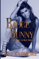 Badge Bunny 1990517277 Book Cover