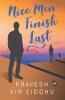 Nice Men Finish Last 9382665994 Book Cover