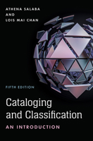 Cataloging and Classification: An Introduction