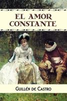El Amor Constante 154038909X Book Cover