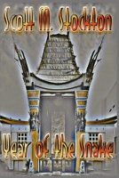 Year of the Snake: Large Print Edition B0H4R3N3DL Book Cover
