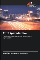 Città iperadattive (Italian Edition) 6209579108 Book Cover