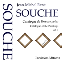 Catalogue of the Paintings | Vol. II. Catalogue de l'œuvre peint | Vol.II B086KZ8957 Book Cover