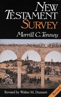 New Testament Survey 0802836119 Book Cover