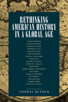 Rethinking American History in a Global Age 0520230582 Book Cover