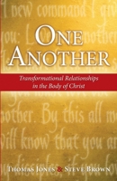 One Another 1948450844 Book Cover
