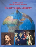 Ilmestyskirja, Selitetty 9528069118 Book Cover