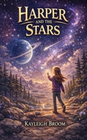 Harper and the Star-Being B0GHFZW52Y Book Cover