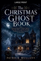 The Christmas Ghost Book B0H21C6GLP Book Cover