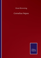 Cornelius Nepos 114148742X Book Cover