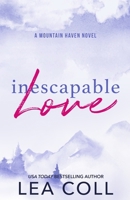 Inescapable Love 1961939290 Book Cover