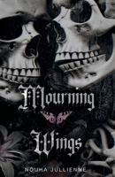 Mourning Wings (Whitmore Legacy) 1068825774 Book Cover
