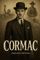 CORMAC: English Edition B0F7Y729ZS Book Cover