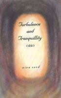 Turbulence & Tranquillity 8177080199 Book Cover