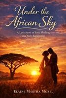 Under the African Sky B0GGH4WZC1 Book Cover