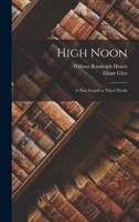 High Noon 1034957902 Book Cover