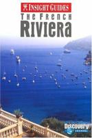 Insight Guides The French Riviera (Insight Guides French Riviera) 981282068X Book Cover