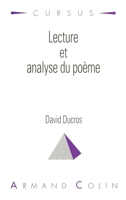 Lecture et analyse du poème 2200014759 Book Cover