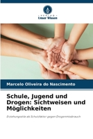 Schule, Jugend und Drogen: Sichtweisen und Möglichkeiten 6209209726 Book Cover