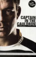 Captain in the Cauldron 0620447516 Book Cover