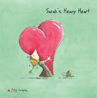 Sarah's Heavy Heart null Book Cover