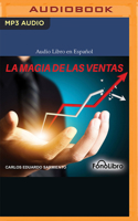 La Magia de Las Ventas B0BQ74DTKR Book Cover