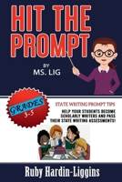 Hit The Prompt B0892HP9R2 Book Cover