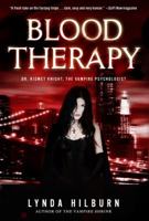 Blood Therapy 1454900369 Book Cover