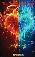 The Forbidden Love 9354389414 Book Cover