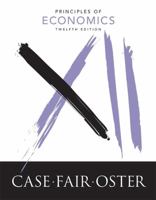 Principles of Economics 0132289148 Book Cover