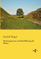 Rechnungswesen Und Buchfuhrung Der Romer 3957384664 Book Cover