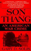 Son Thang: An American War Crime 1557507430 Book Cover