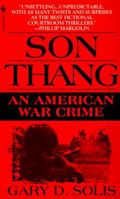 Son Thang: An American War Crime 0553579770 Book Cover