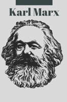 Karl Marx B09JJ8PF3V Book Cover