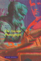 The Ancient Phonograph 1935408720 Book Cover