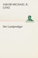 Der Landprediger 1480282073 Book Cover