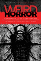 Weird Horror #5 1988964415 Book Cover