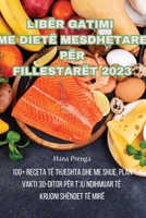 Libër Gatimi Me Dietë Mesdhetare Për Fillestarët 2023 1835312519 Book Cover