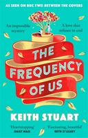 The Frequency of Us 0751572950 Book Cover