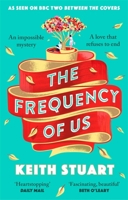 The Frequency of Us 0751572934 Book Cover